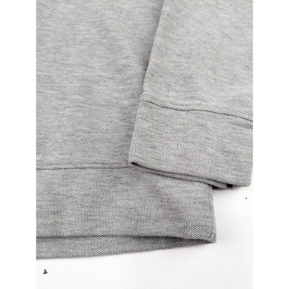 Vineyard Vines Gray LS Shirt - Picture 2 of 4